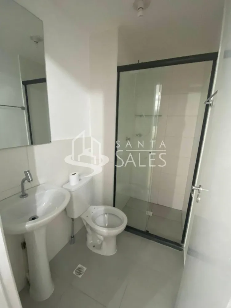 Apartamento, 2 quartos, 39 m² - Foto 7