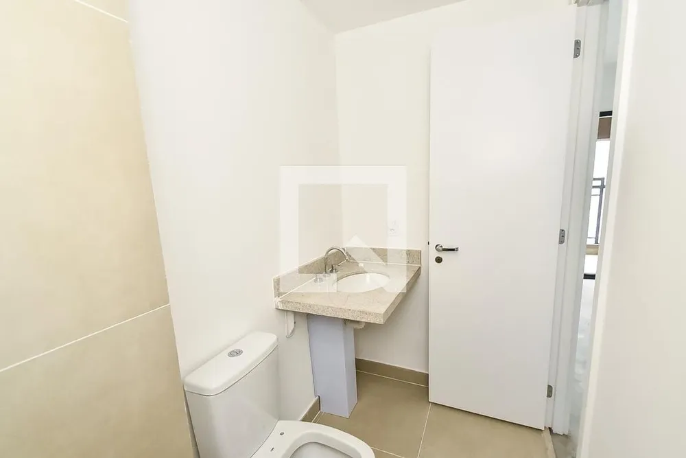 Kitnet-Studio, 25 m² - Foto 10