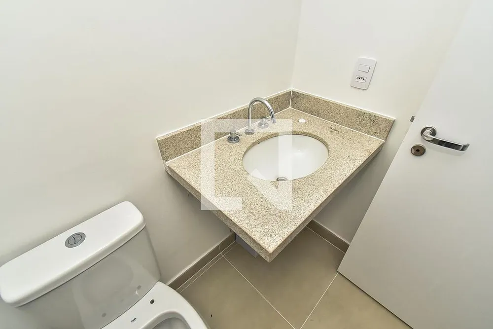 Kitnet-Studio, 25 m² - Foto 10