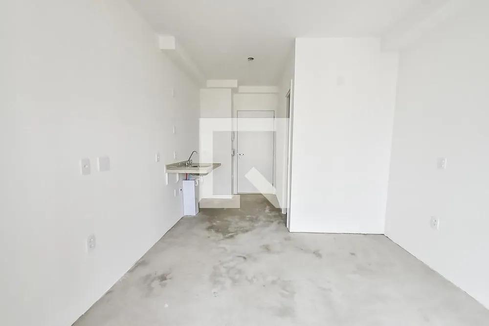 Kitnet-Studio, 25 m² - Foto 4