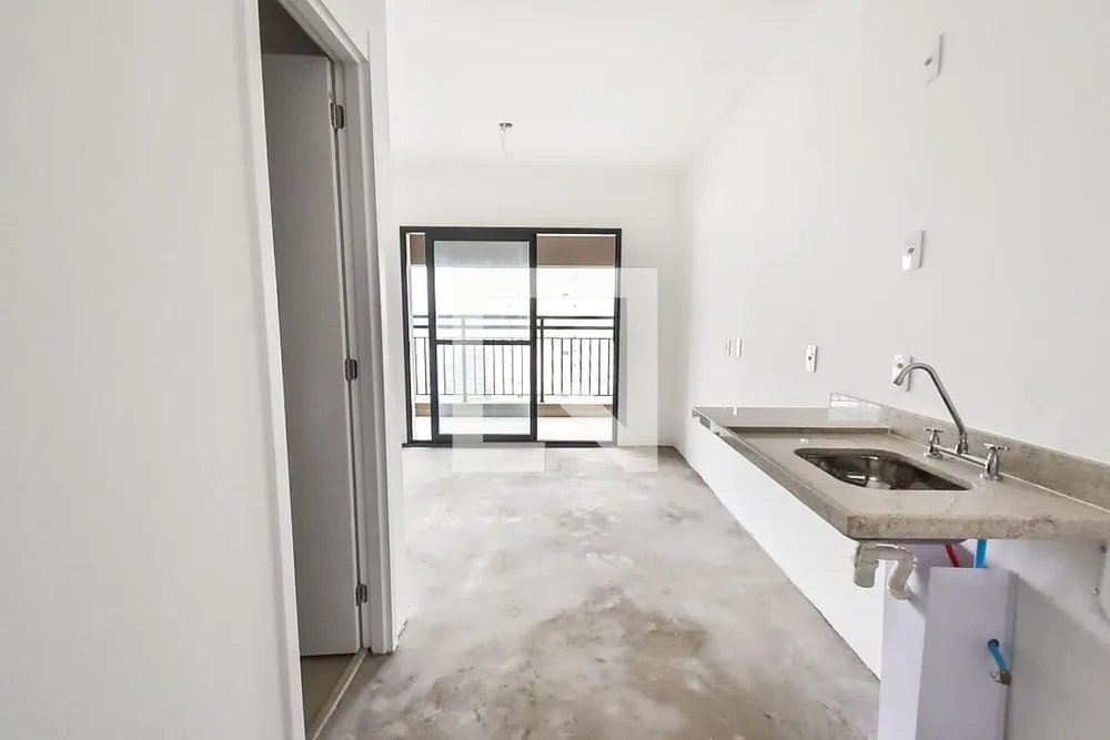 Kitnet-Studio, 25 m² - Foto 5
