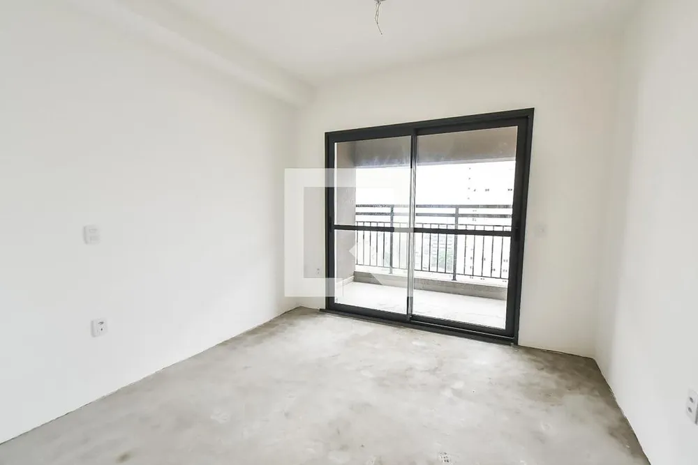 Kitnet-Studio, 25 m² - Foto 1