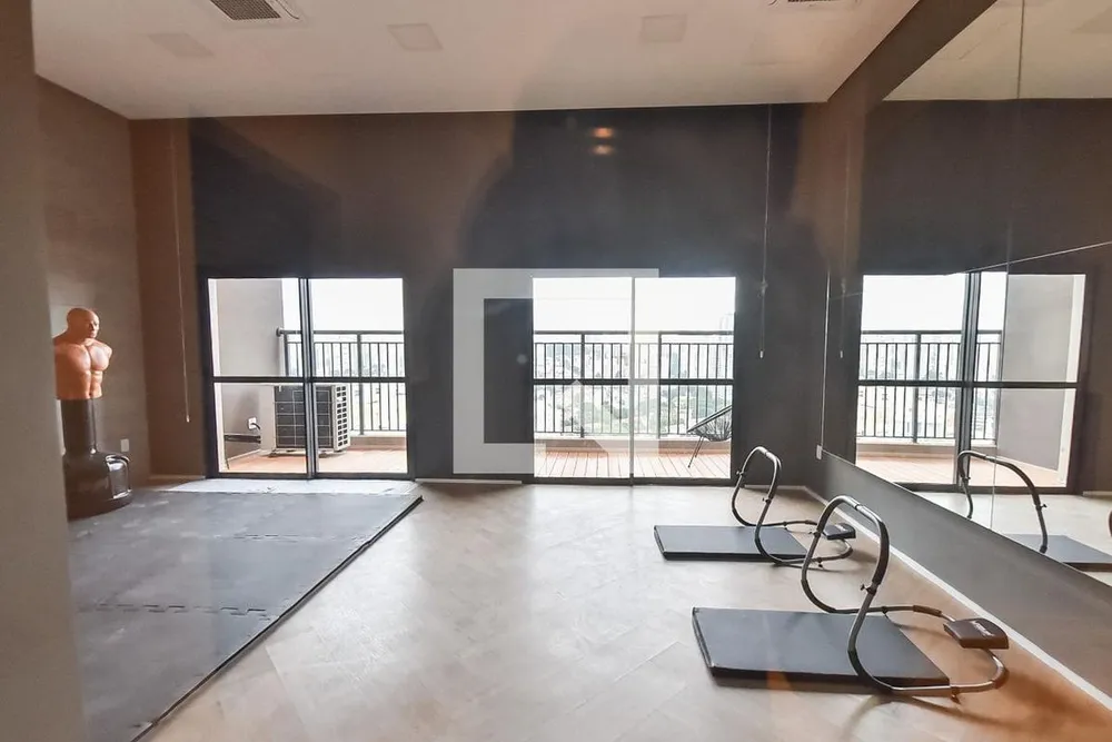 Kitnet-Studio, 25 m² - Foto 9