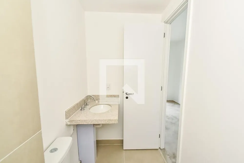 Kitnet-Studio, 25 m² - Foto 1