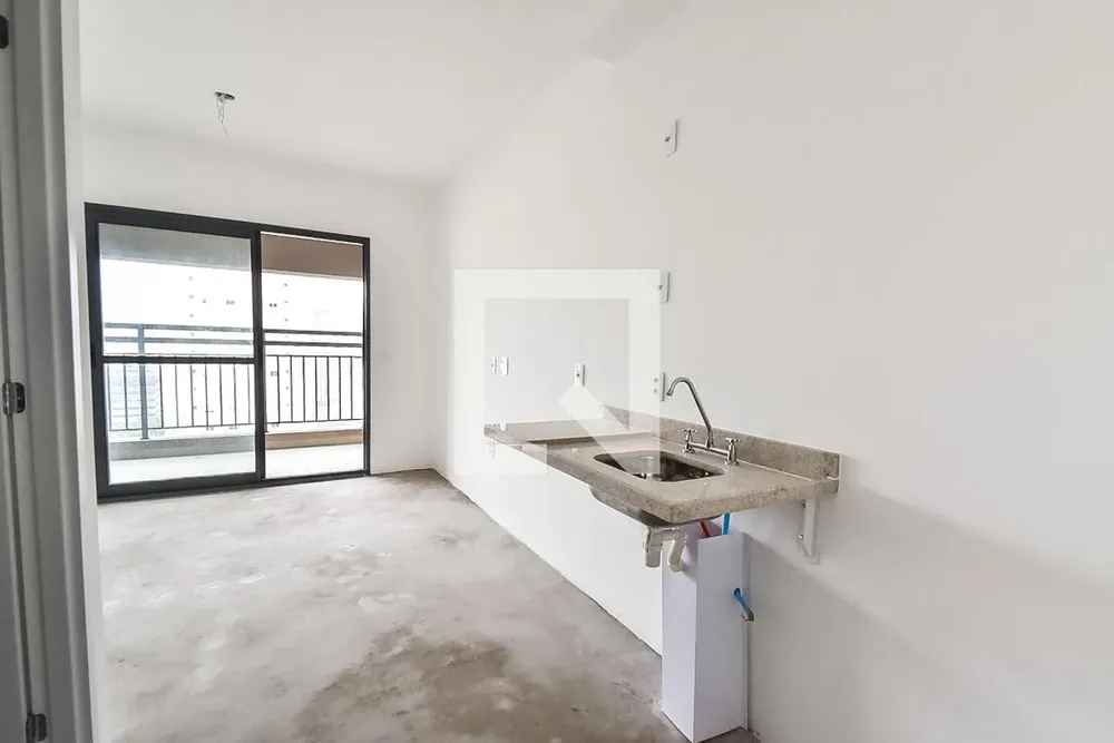 Kitnet-Studio, 25 m² - Foto 12