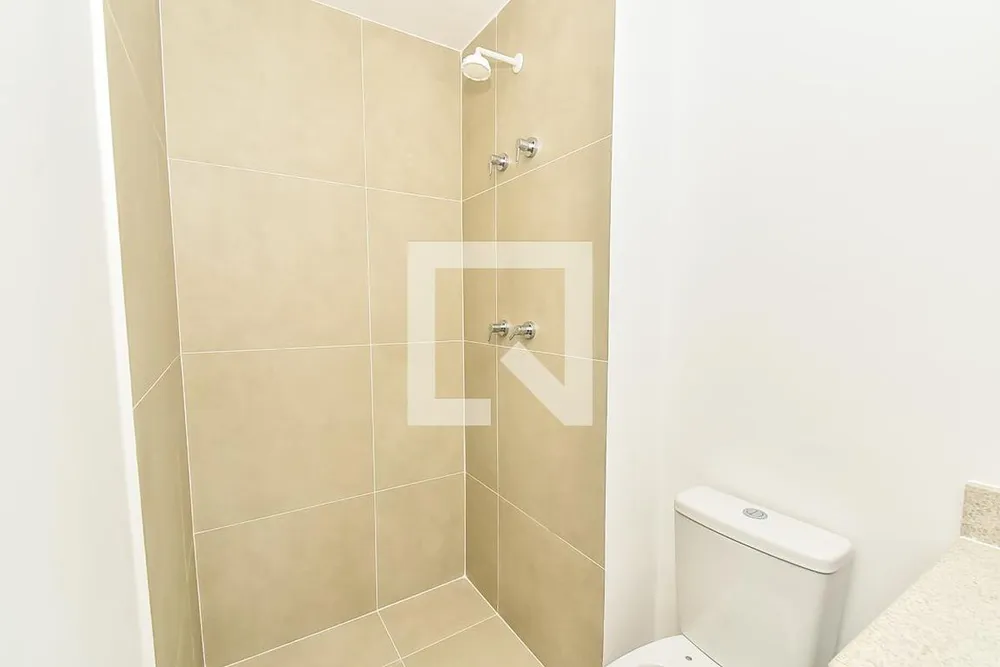 Kitnet-Studio, 25 m² - Foto 9