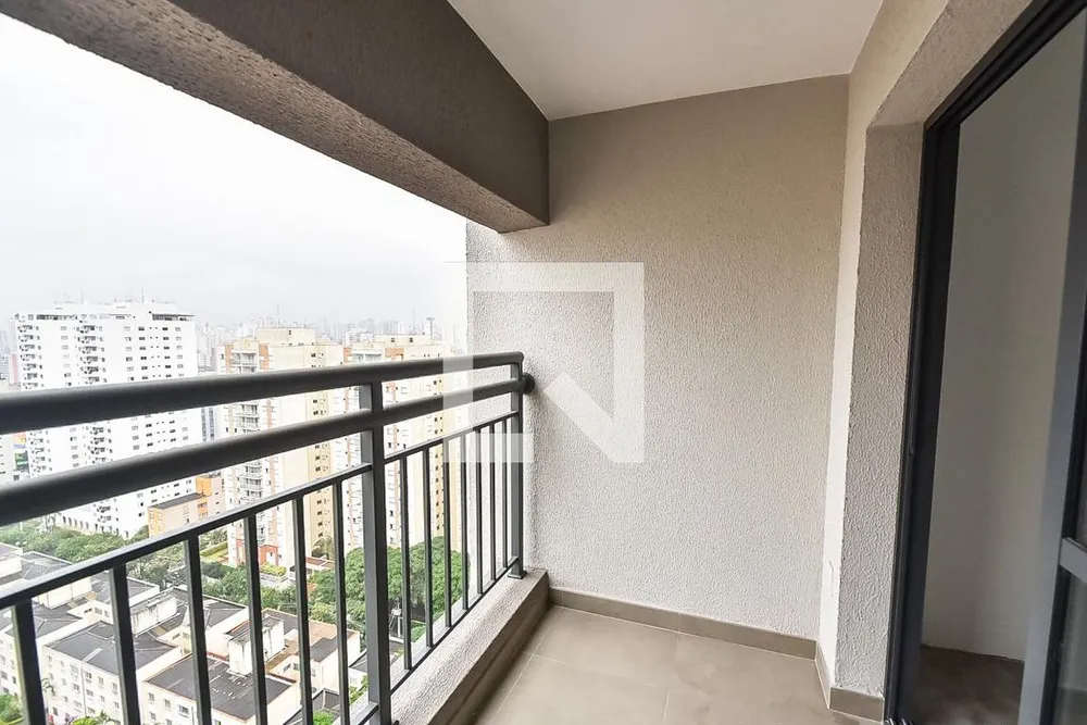 Kitnet-Studio, 25 m² - Foto 3