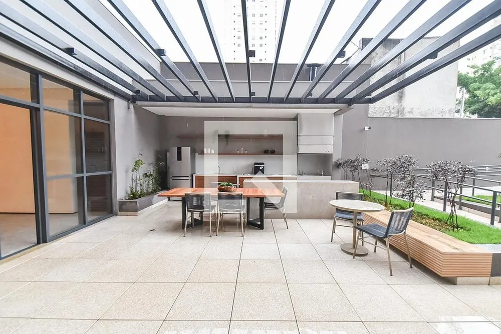 Kitnet-Studio, 25 m² - Foto 2