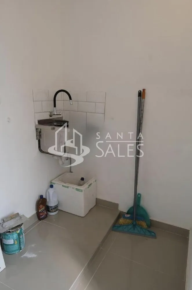Apartamento, 2 quartos, 100 m² - Foto 2