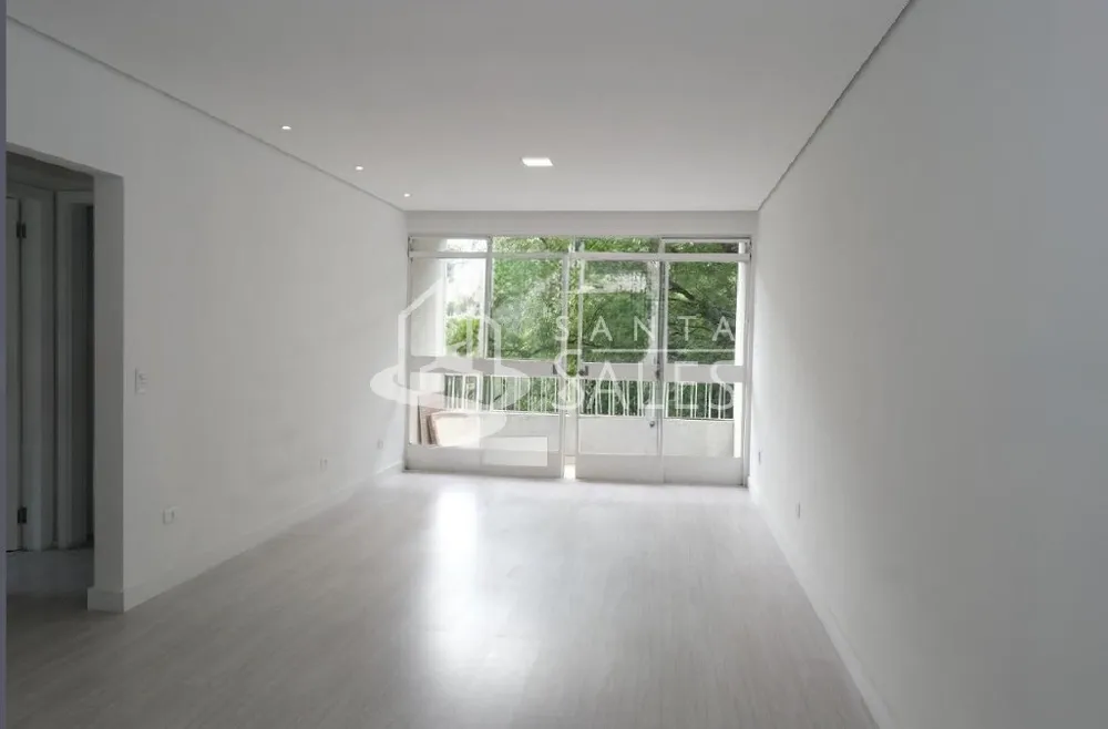 Apartamento, 2 quartos, 100 m² - Foto 1