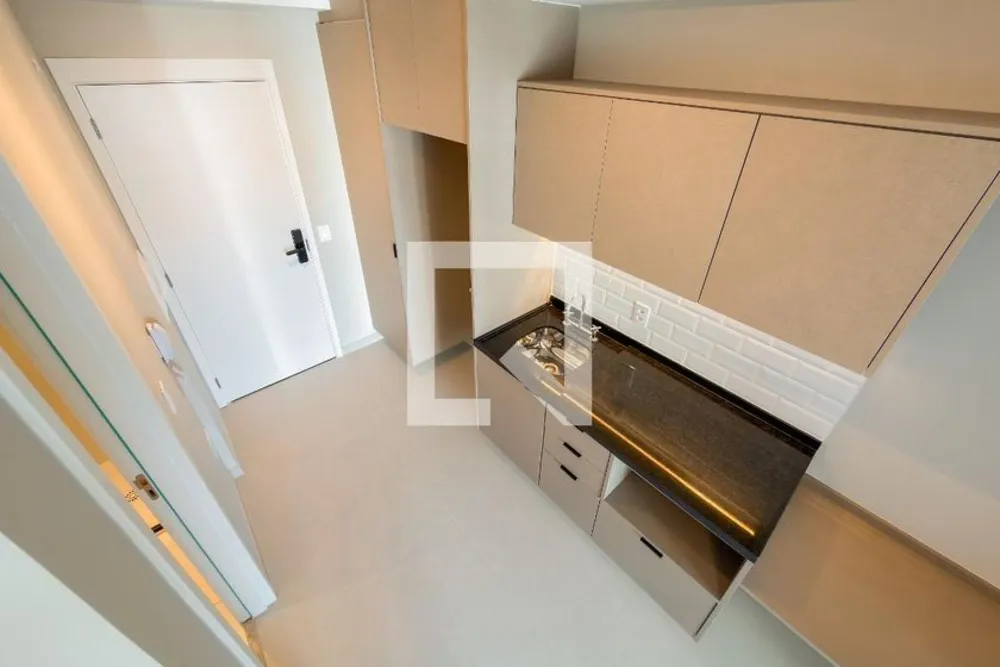 Kitnet-Studio, 30 m² - Foto 4