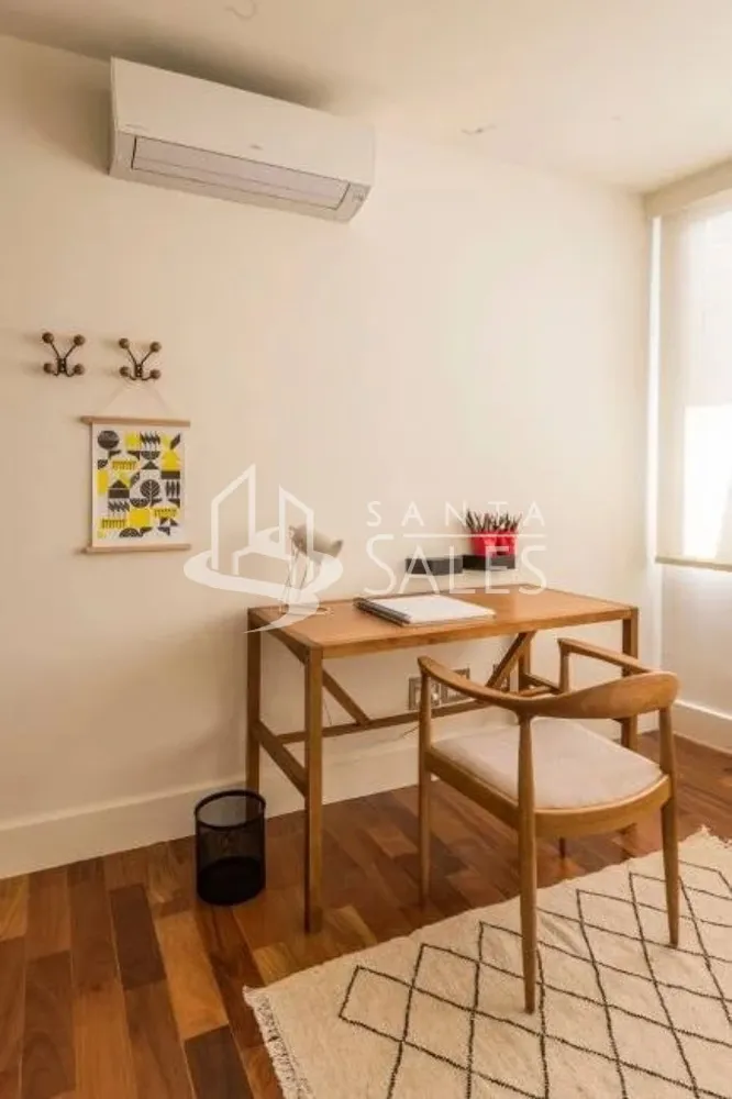 Apartamento, 3 quartos, 163 m² - Foto 13