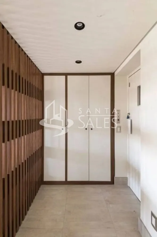 Apartamento, 3 quartos, 163 m² - Foto 11