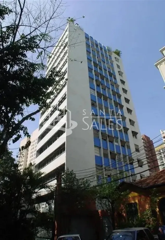 Apartamento, 3 quartos, 163 m² - Foto 19