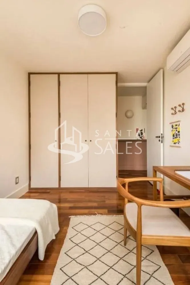 Apartamento, 3 quartos, 163 m² - Foto 15