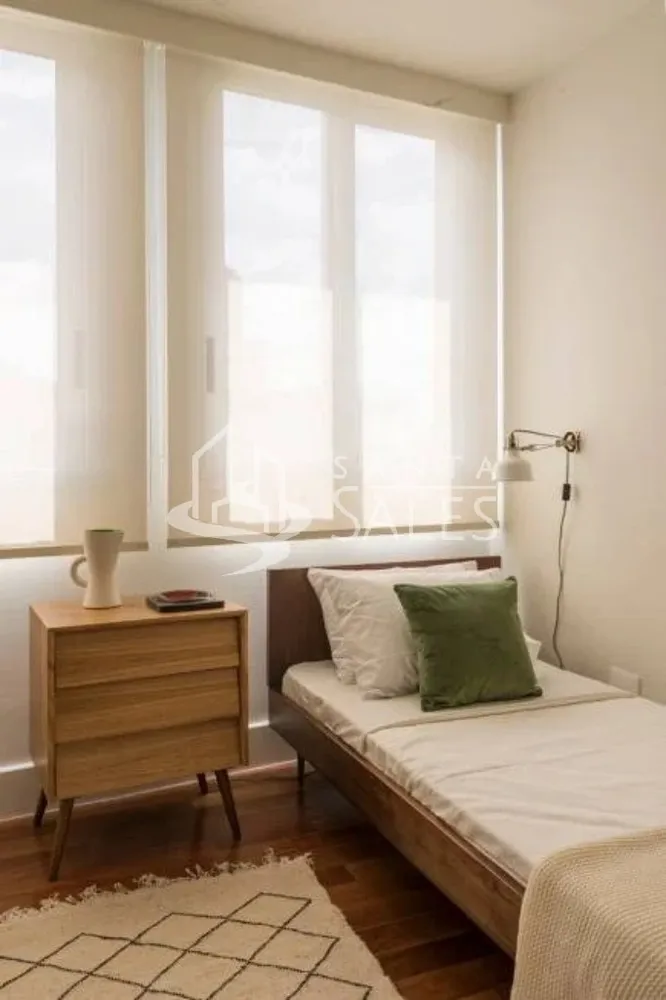 Apartamento, 3 quartos, 163 m² - Foto 2