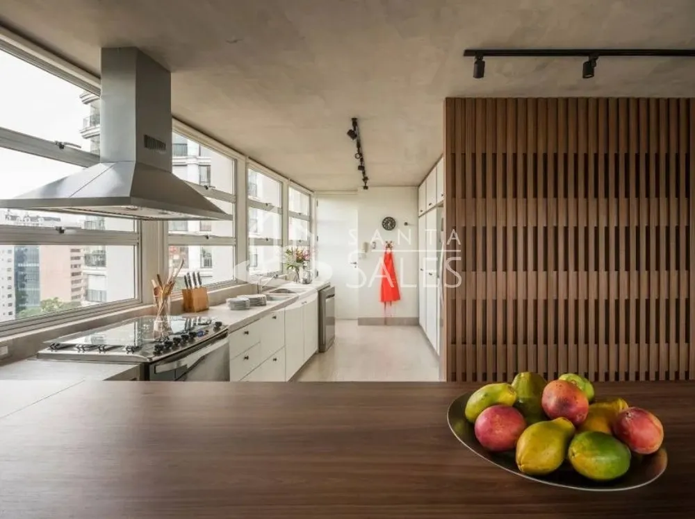 Apartamento, 3 quartos, 163 m² - Foto 4