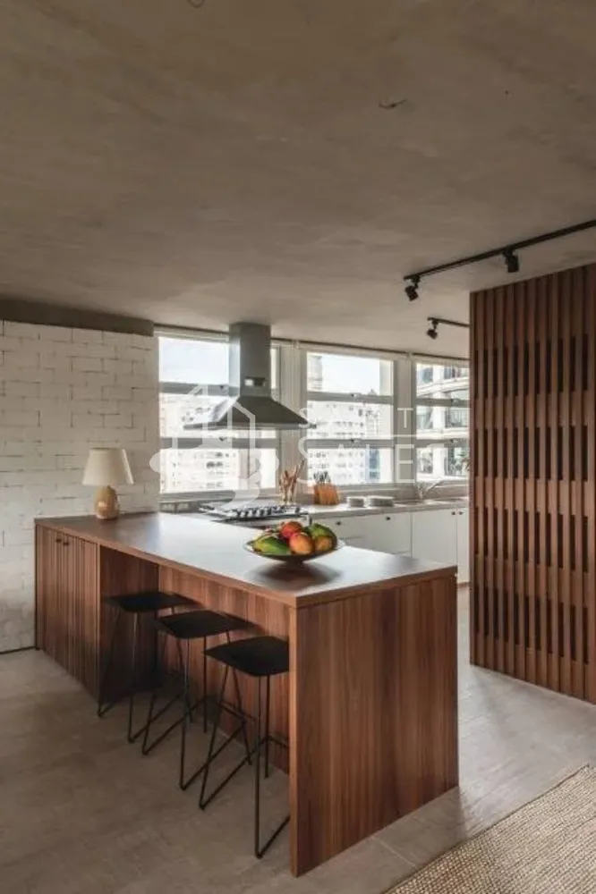 Apartamento, 3 quartos, 163 m² - Foto 10