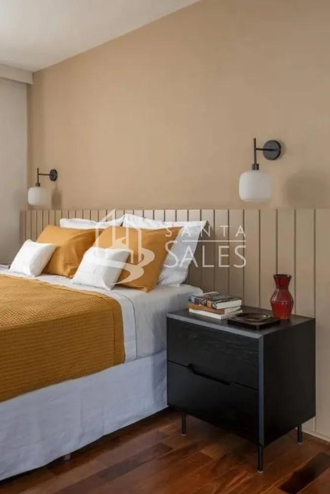 Apartamento, 3 quartos, 163 m² - Foto 17