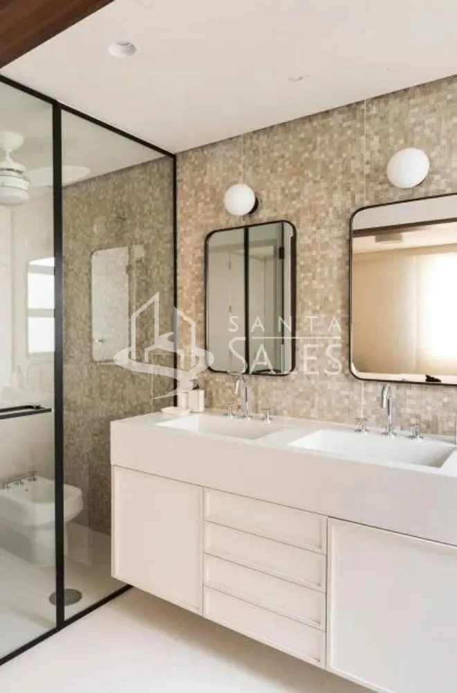 Apartamento, 3 quartos, 163 m² - Foto 7