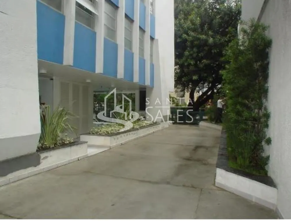 Apartamento, 3 quartos, 163 m² - Foto 20
