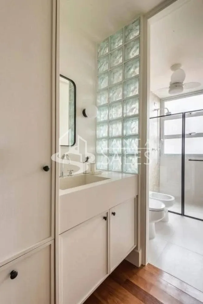 Apartamento, 3 quartos, 163 m² - Foto 8