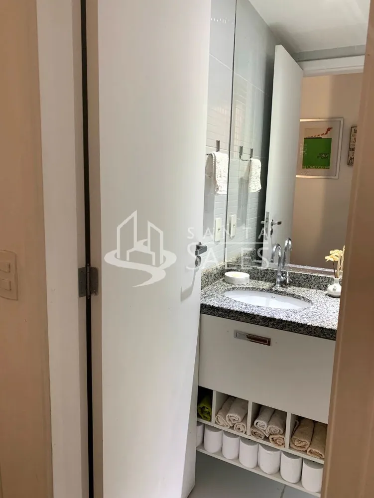 Apartamento, 2 quartos, 60 m² - Foto 2