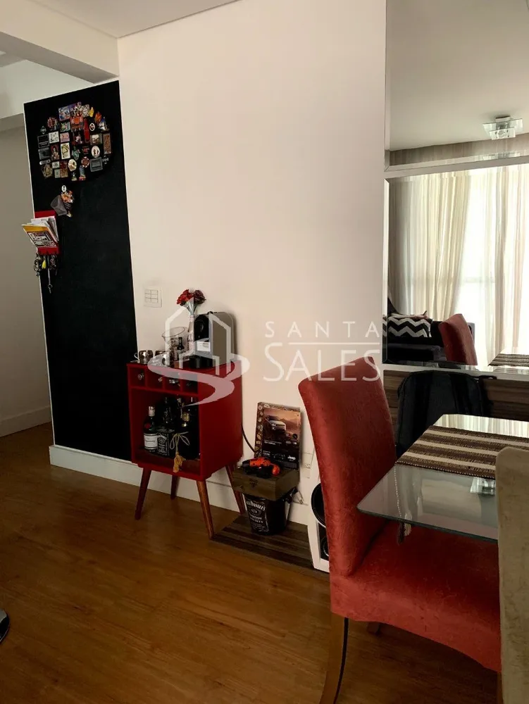 Apartamento, 2 quartos, 60 m² - Foto 11