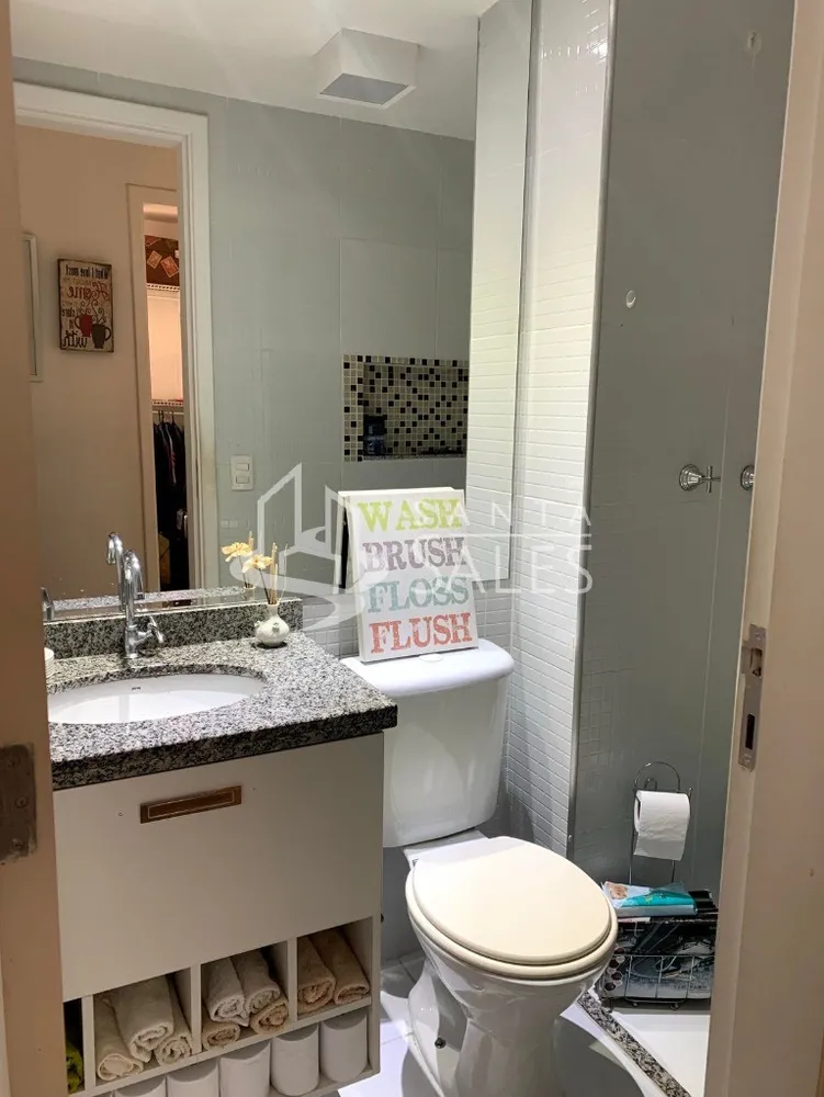 Apartamento, 2 quartos, 60 m² - Foto 8