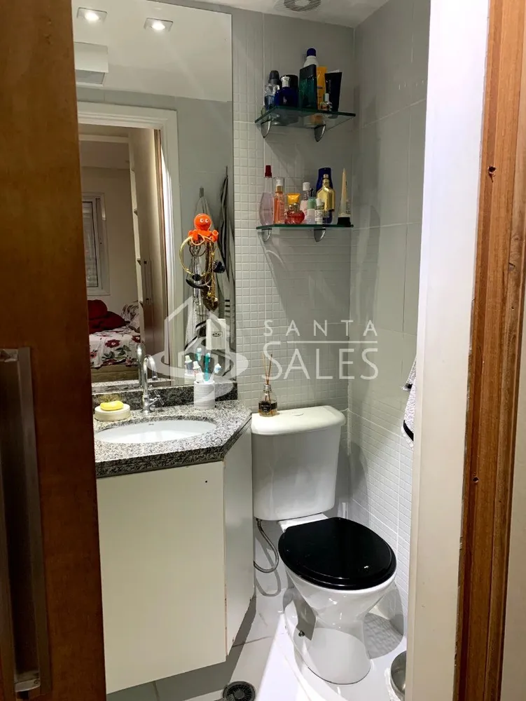 Apartamento, 2 quartos, 60 m² - Foto 7