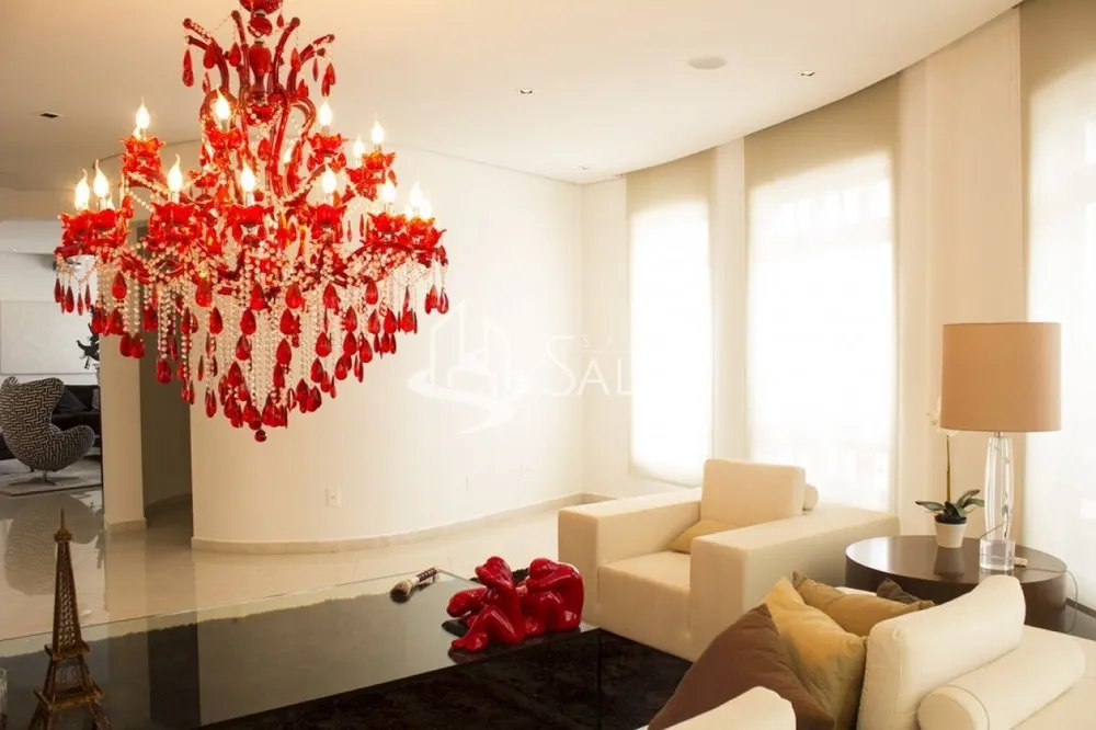 Casa de Condomínio, 6 quartos - Foto 3