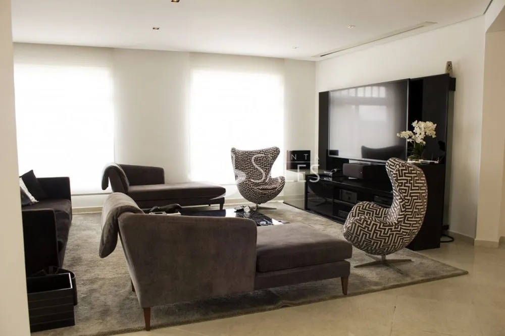Casa de Condomínio, 6 quartos - Foto 4
