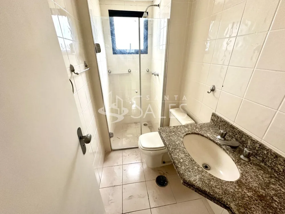 Apartamento, 3 quartos, 92 m² - Foto 2