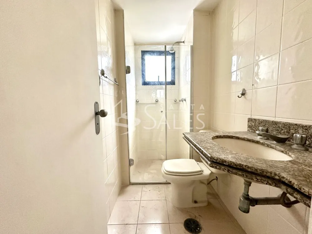 Apartamento, 3 quartos, 92 m² - Foto 6