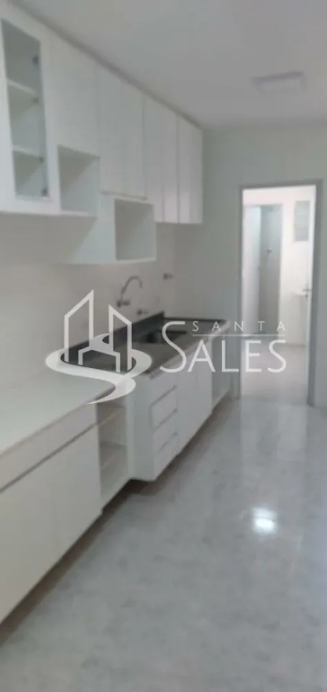 Apartamento, 2 quartos, 83 m² - Foto 1