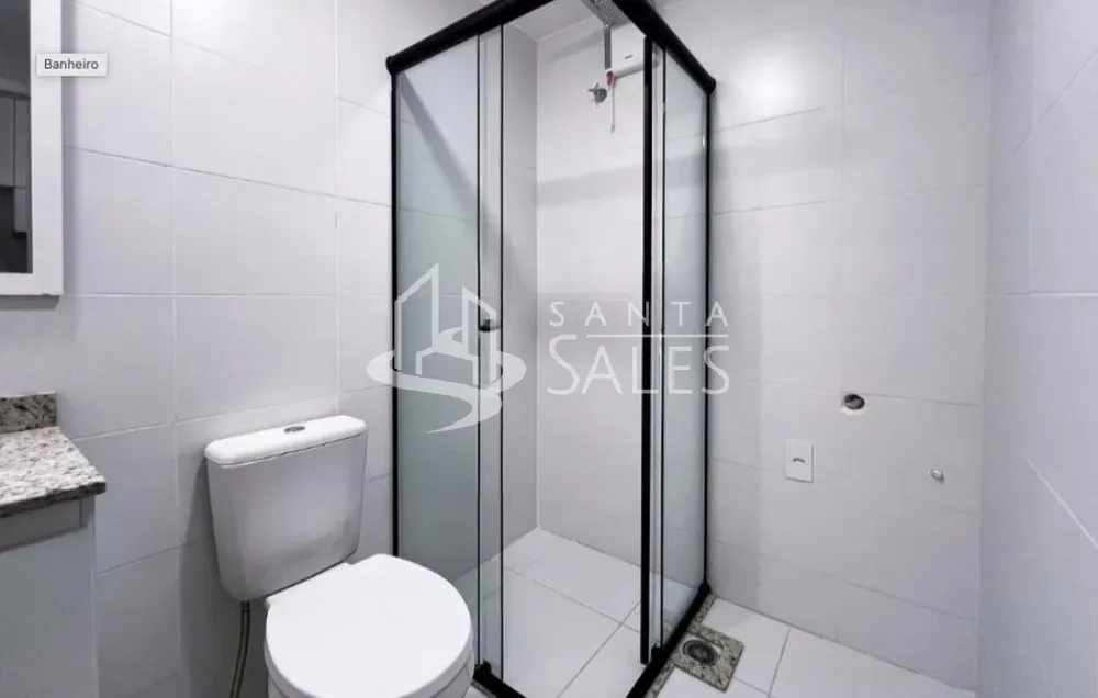 Kitnet-Studio, 27 m² - Foto 5