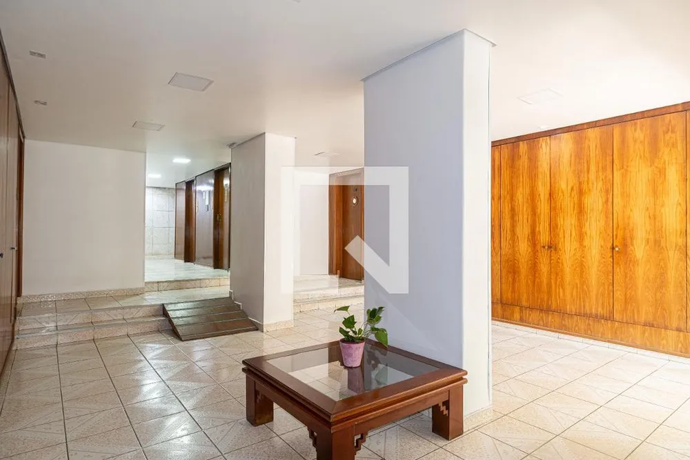 Apartamento, 1 quarto, 46 m² - Foto 2