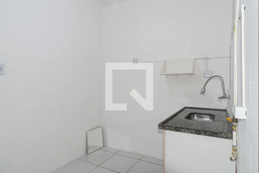 Apartamento, 1 quarto, 46 m² - Foto 4