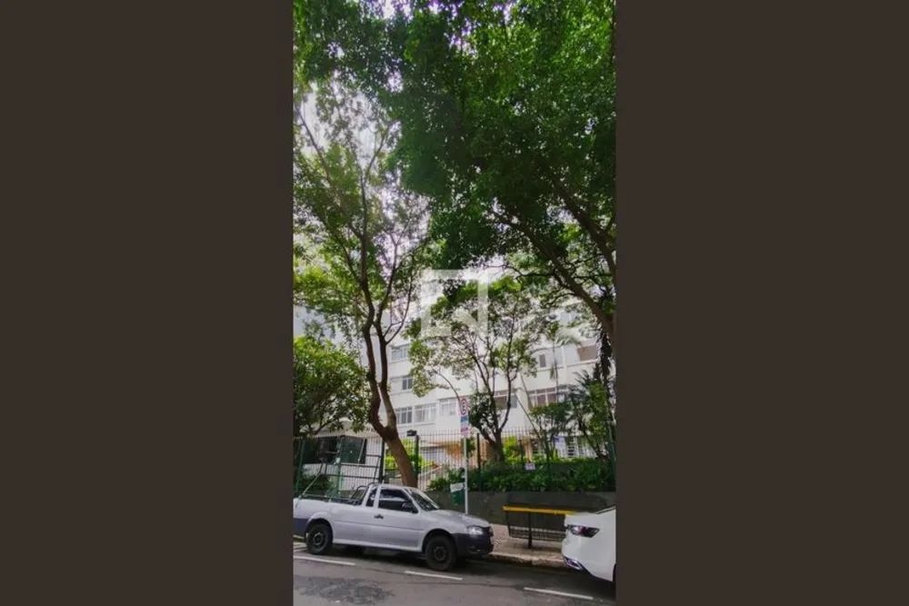 Apartamento, 1 quarto, 46 m² - Foto 1