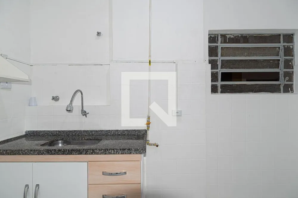 Apartamento, 1 quarto, 46 m² - Foto 3