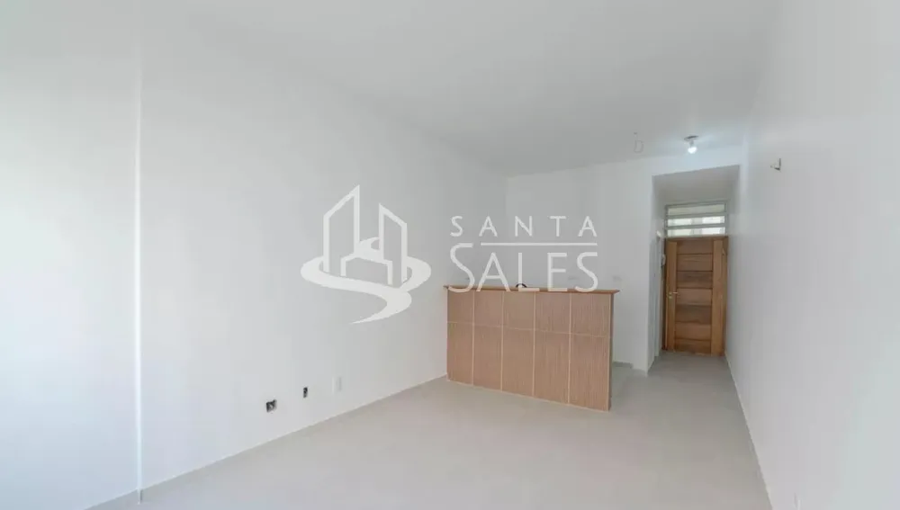 Apartamento, 1 quarto, 36 m² - Foto 6