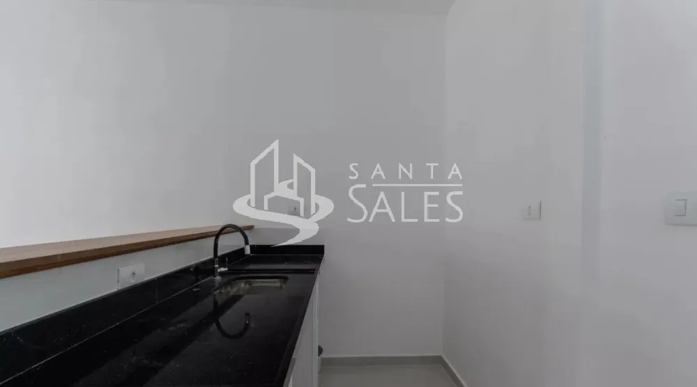 Apartamento, 1 quarto, 36 m² - Foto 2