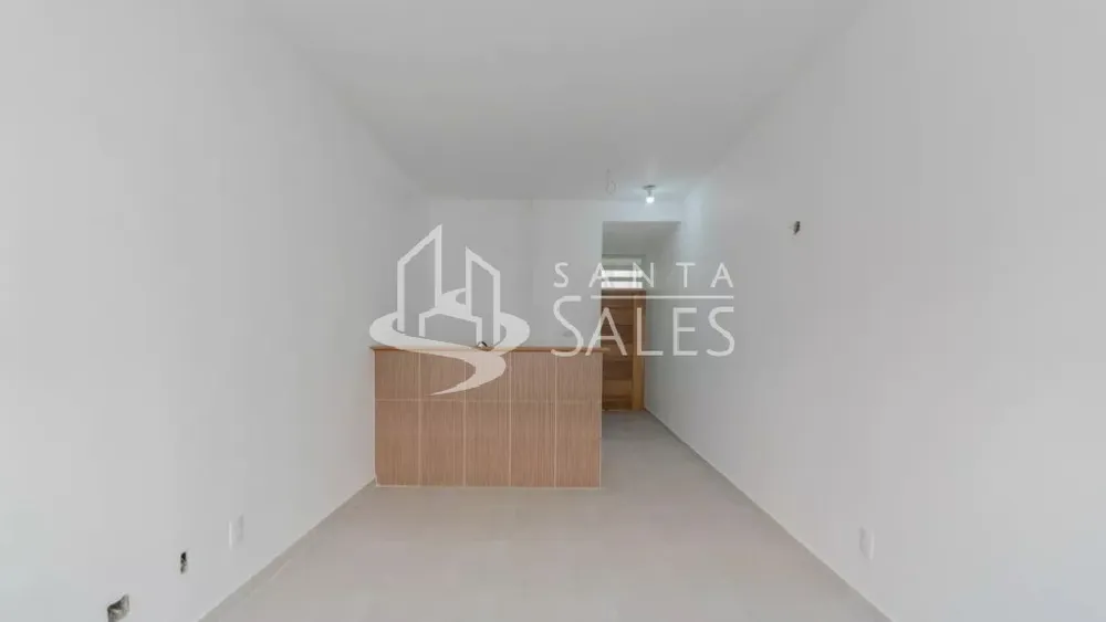 Apartamento, 1 quarto, 36 m² - Foto 5