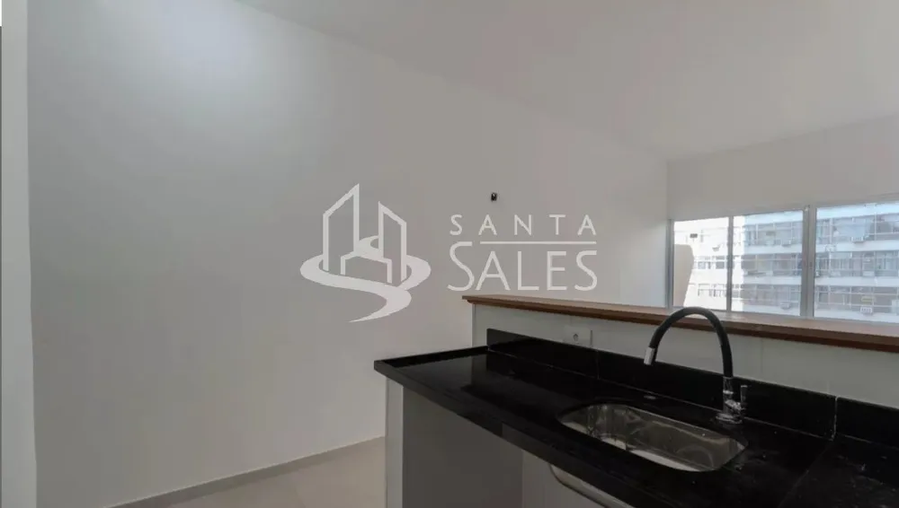 Apartamento, 1 quarto, 36 m² - Foto 6
