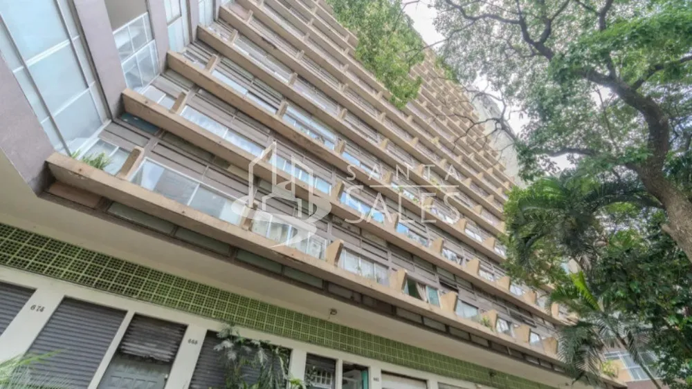 Apartamento, 1 quarto, 36 m² - Foto 16