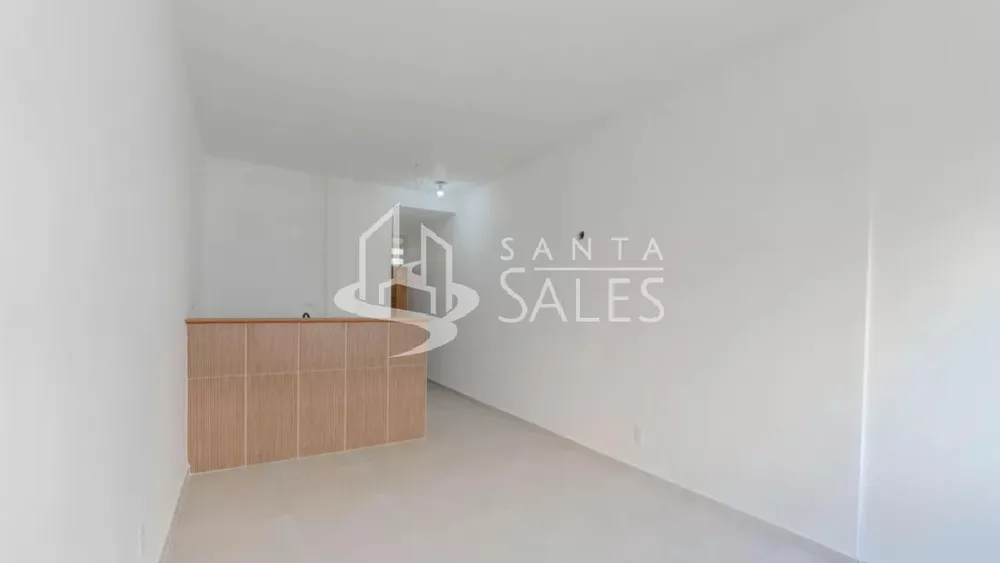 Apartamento, 1 quarto, 36 m² - Foto 4
