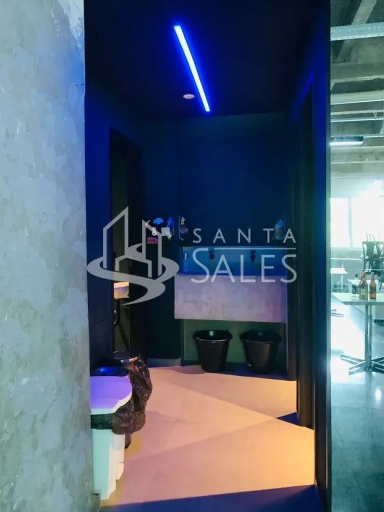 Loja-Salão, 280 m² - Foto 1
