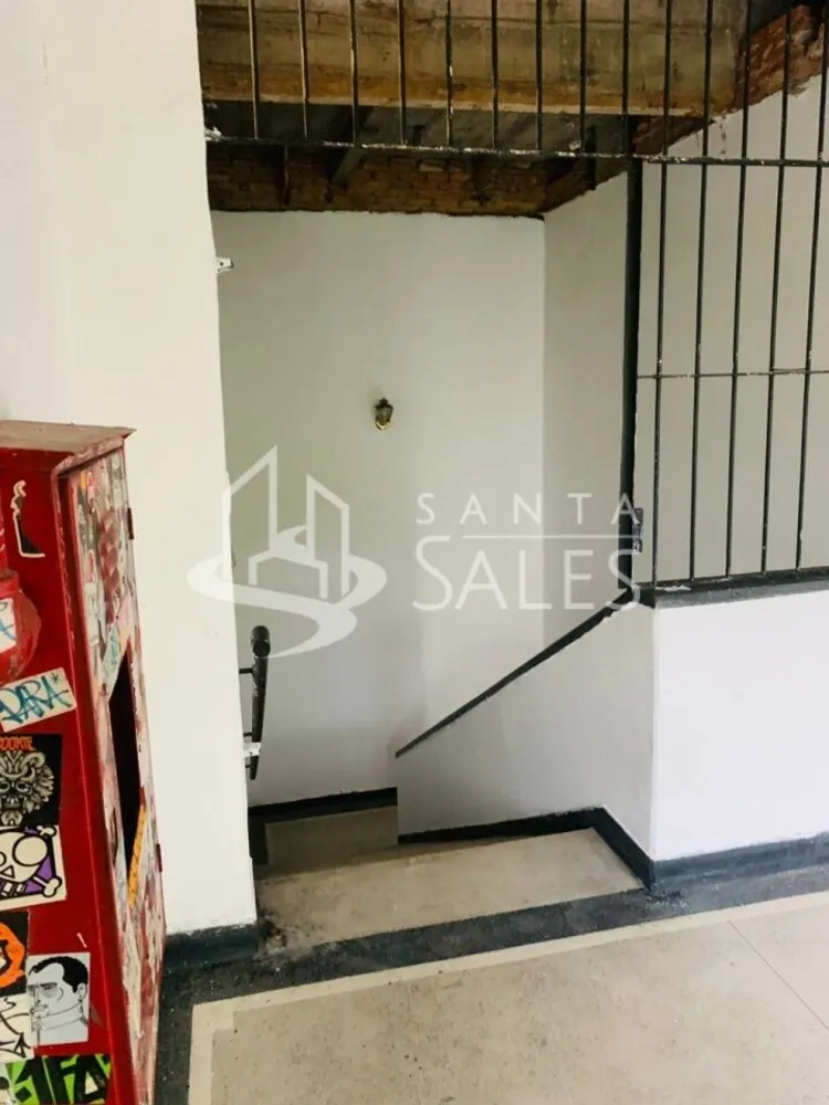 Loja-Salão, 280 m² - Foto 2