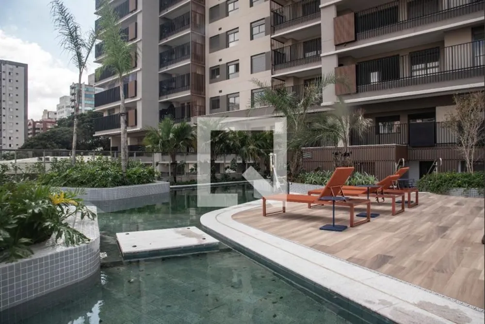 Apartamento, 1 quarto, 39 m² - Foto 4