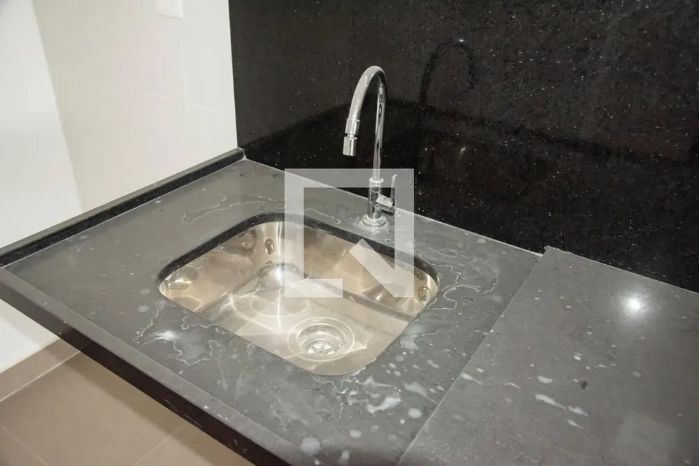 Apartamento, 1 quarto, 39 m² - Foto 5